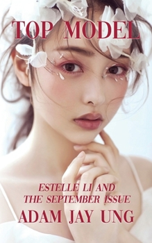 Paperback Top Model: Estelle Li and the September Issue (Top Model Book 1) Book