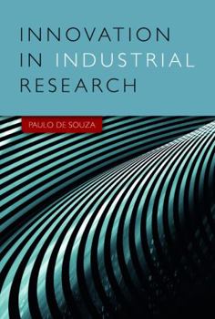 Paperback Innovation in Industrial Research Book