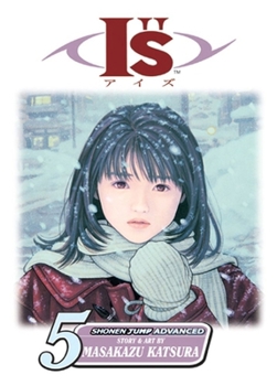 I''s - Book #5 of the I"s