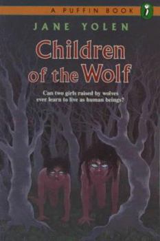 Paperback Children of the Wolf Book