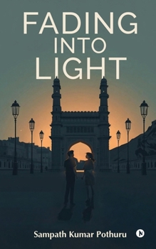 Paperback Fading Into Light Book