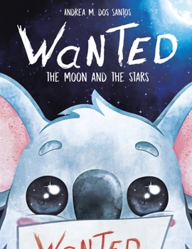Paperback Wanted - The Moon and the Stars Book