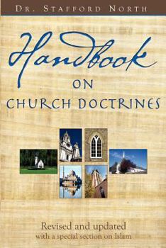 Paperback Handbook on Church Doctrines Book