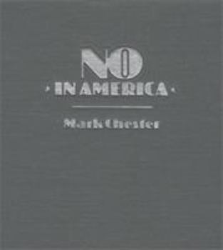 Paperback No in America Book