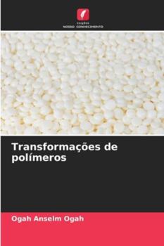 Paperback Transformações de polímeros [Portuguese] Book