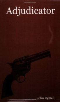 Paperback Adjudicator Book