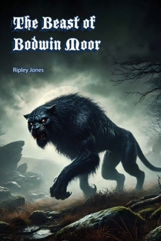 Paperback The Beast of Bodmin Moor: Big Cats in Britain? Book
