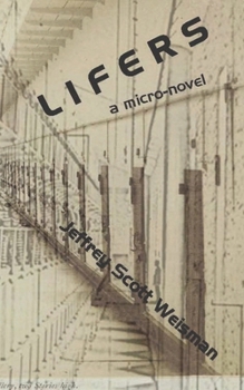 Paperback Lifers: A micro-novel Book