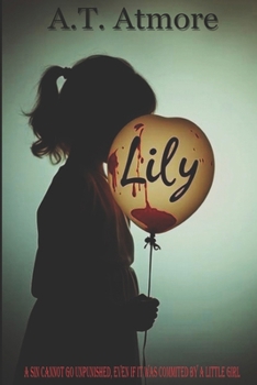 Paperback Lily Book