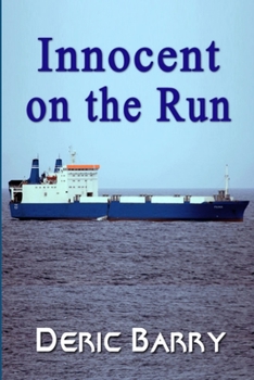 Paperback Innocent on the Run Book