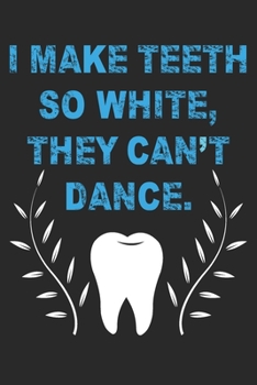 Tooth Fairy Journal: 6"x9" 120 pages, Lined journal notebook for Dentist, Oral surgeons or graduation gift, Dentist best gift .