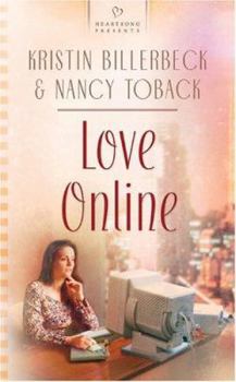 Paperback Love Online Book