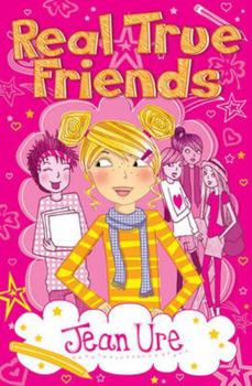 Paperback Real True Friends Book