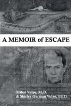 Paperback A Memoir of Escape Book
