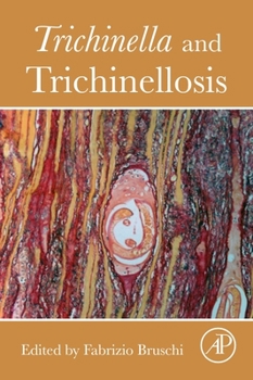 Paperback Trichinella and Trichinellosis Book