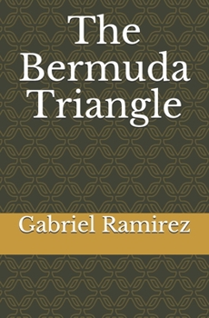 Paperback The Bermuda Triangle Book