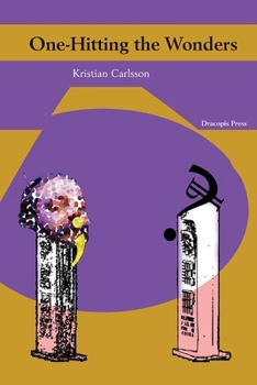 Paperback One-Hitting the Wonders Book