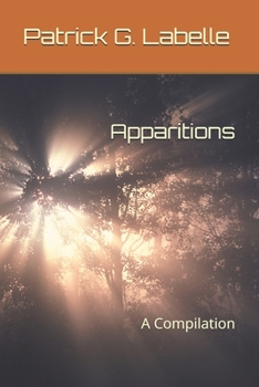 Paperback Apparitions: A Compilation Book