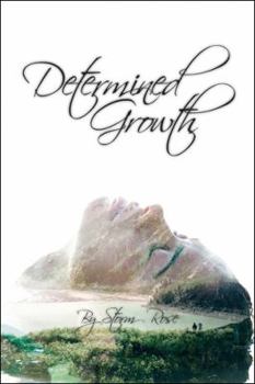 Paperback Determined Growth Book