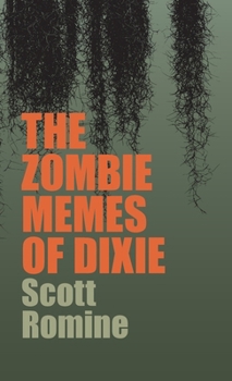 Hardcover Zombie Memes of Dixie Book