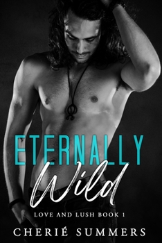 Paperback Eternally Wild Book