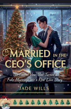 Paperback Married in the CEO's Office Book