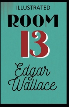Room 13 Illustrated