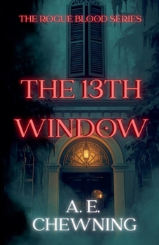 Paperback The 13th Window Book