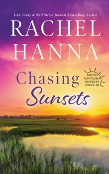 Paperback Chasing Sunsets Book