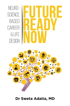 Paperback Future Ready Now Book