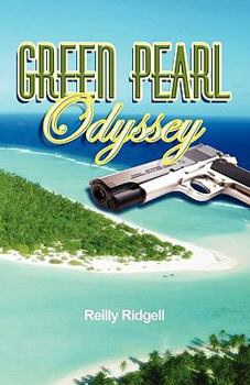 Paperback Green Pearl Odyssey Book