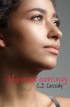 Paperback Homecoming Book