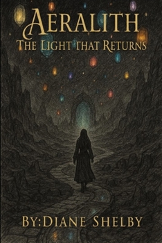 Paperback Aeralith: The Light That Returns Book