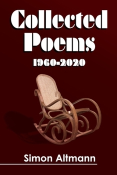 Paperback Collected Poems 1960-2020 Book