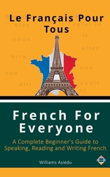 Paperback French For Everyone Book
