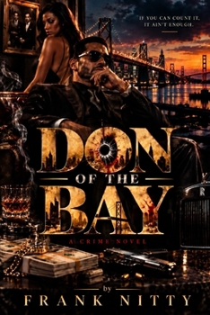 Paperback Don Of The Bay Book