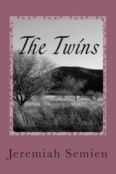 Paperback The Twins: The New Comers Book