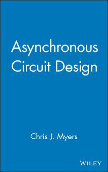 Hardcover Asynchronous Circuit Design Book