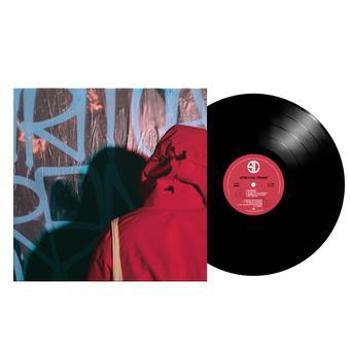 Vinyl Spiritual Cramp Book