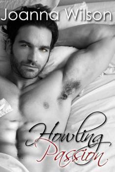 Paperback Howling Passions Book