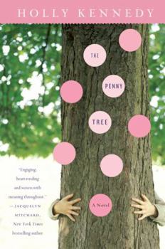 Paperback The Penny Tree Book