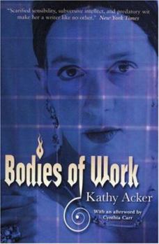 Bodies of Work: Essays