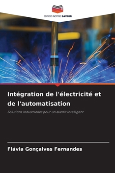 Intégration de l'électricité et de l'automatisation