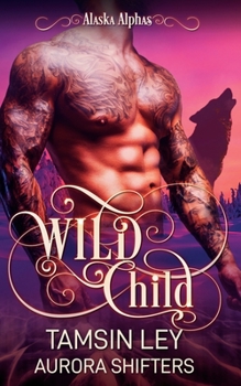 Paperback Wild Child Book