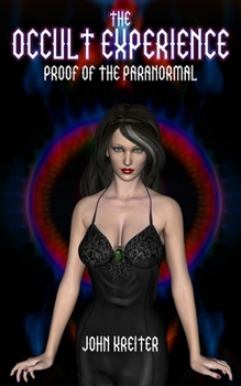 Paperback The Occult Experience Book