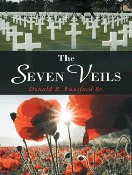 Paperback The Seven Veils Book