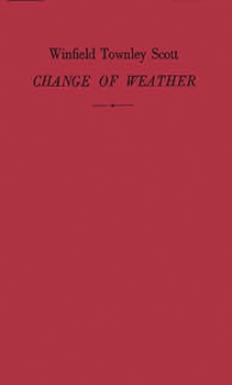 Change of Weather