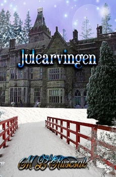 Paperback Julearvingen [Norwegian] Book