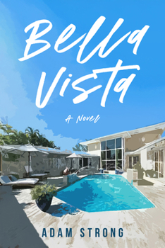 Paperback Bella Vista Book