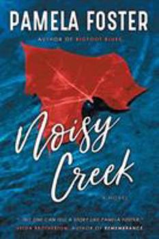 Paperback Noisy Creek Book